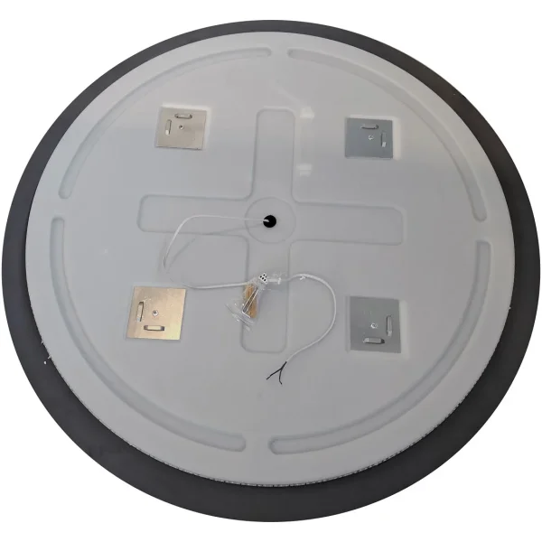 Зеркало BelBagno SPC-INT-700-LED 70x70 см, с LED-подсветкой