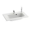 Раковина Ravak Chrome XJG01180000 80