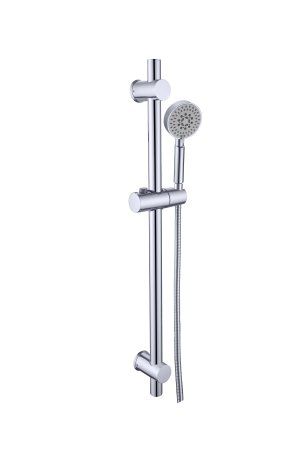 Душевой гарнитур OLIVE'S с лейкой (BD04)