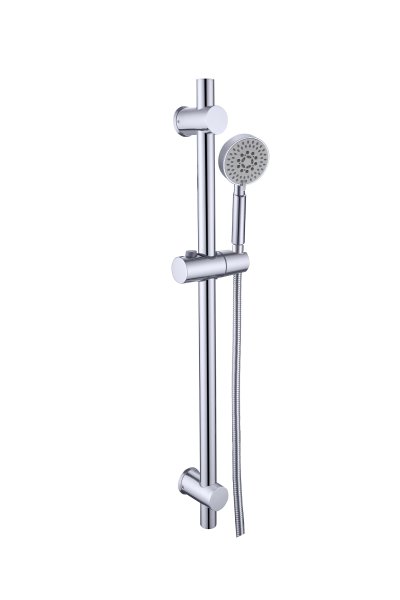 Душевой гарнитур OLIVE'S с лейкой (BD04)