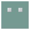 Зеркало Evoform Standard BY 0206 50x50