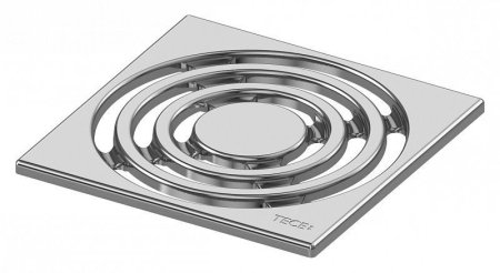 Решетка Tece TECEdrainpoint S 3665003