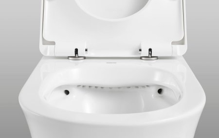 Унитаз подвесной AEB21602H / крышка PG017-ZPA