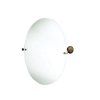 Зеркало Tiffany World Retro Opal TWOP021br 54*66 бронза