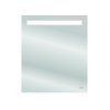 Зеркало Cersanit Base KN-LU-LED010*60-b-Os 60*70 с подсветкой