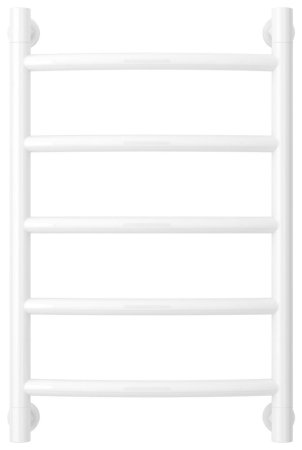 Полотенцесушитель водяной Сунержа Галант+ 12-0200-6040 600x400 белый