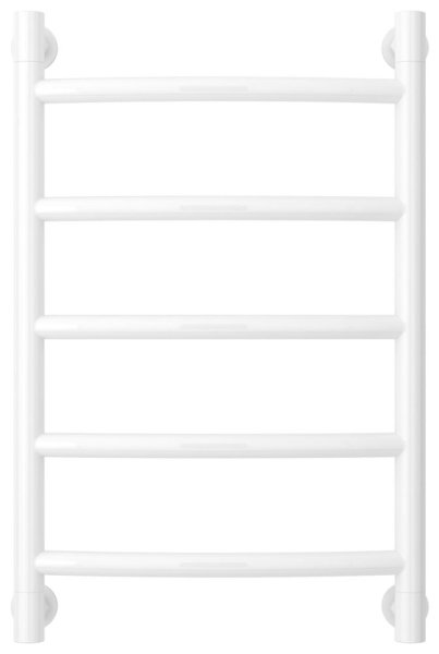 Полотенцесушитель водяной Сунержа Галант+ 12-0200-6040 600x400 белый