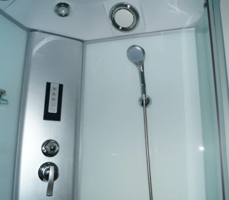 Душевая кабина Parly Bianco B100