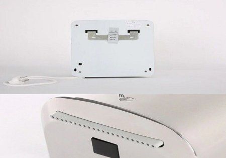 Сушилка для рук CeramaLux 3300