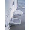 Унитаз подвесной Duravit Happy D 0171090000