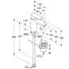 Смеситель для раковины Kludi PURE&STYLE 402930575WR4 хром