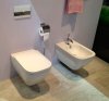 Унитаз подвесной Duravit Happy D.2 2222090000