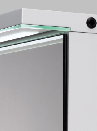 Зеркало-шкаф Dreja Aston 120 3D