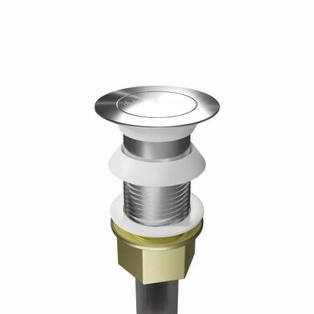 Донный клапан OWL 1975 OWLKL001 хром