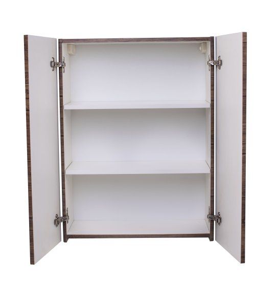 Подвесной шкаф  "Атлантика 600", старое дерево Style Line СС-00002223