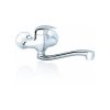 Смеситель Ravak Susan SN 041.00/100 X070007 для раковины