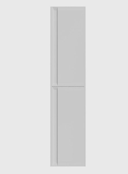 Шкаф-пенал Allen Brau Fantasy 40 1.11007.WM 2.0 белый матовый