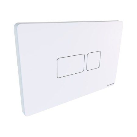 Кнопка смыва ArtCeram А16 704.000.05 белый