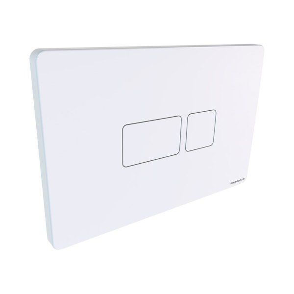 Кнопка смыва ArtCeram А16 704.000.05 белый