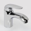 Смеситель для раковины WasserKRAFT Rossel 2800 2803 хром