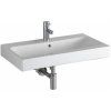Раковина Geberit iCon 124075000  75  белая