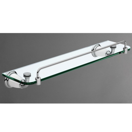 Полка Art&Max Bianchi AM-3682AW хром