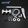 Смеситель для ванны Gappo Stella G2249