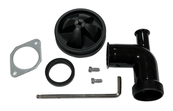 Измельчитель пищевых отходов Fmark (FCD-602)