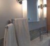 Полотенцедержатель Hansgrohe Logis 40512000 двойной, хром