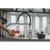 Смеситель TEKA FO 997 Черный матовый