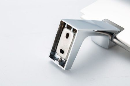 Держатель туалетной бумаги Frap F3FG06GL03GW, хром