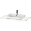 Тумба под раковину Duravit Happy D.2 Plus HP496107171 100 средиземноморский дуб