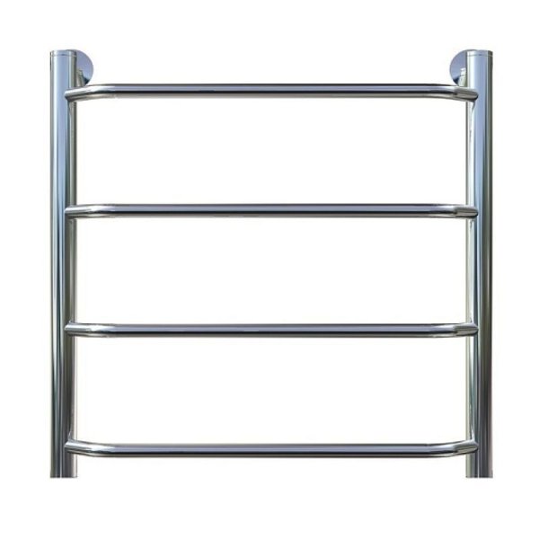 Полотенцесушитель водяной (лесенка) Тругор Браво НК 1 60х50 см (без углов)