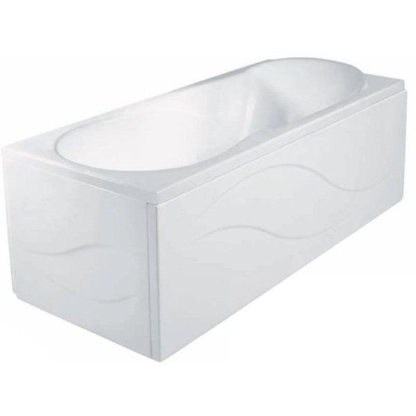 Ванна акриловая Santek Каледония 1WH302383 150х75