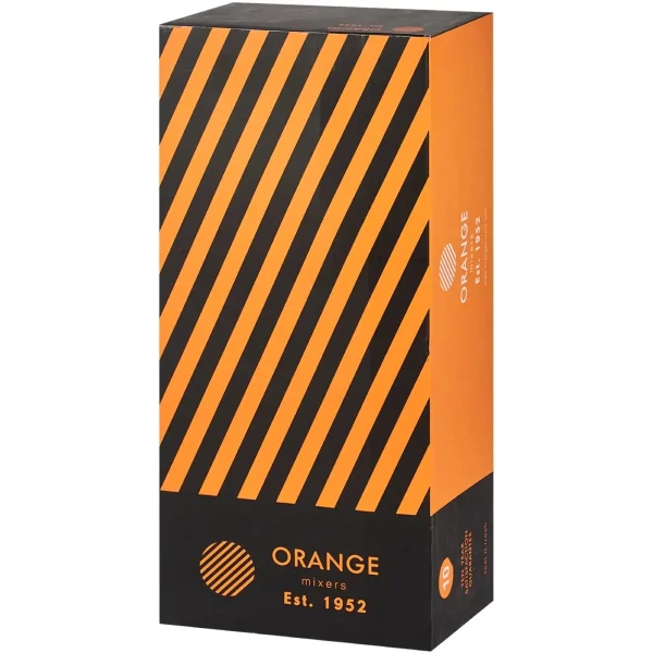 Смеситель на борт ванны Orange Otto M22-333cr