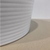 Раковина Comforty 103 MW белая матовая