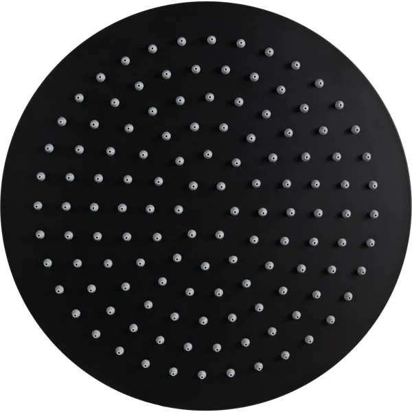 Верхний душ 300 мм Remer 357UFM30NOX