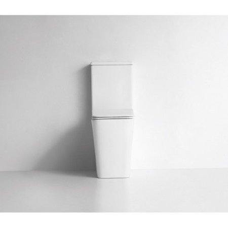 Унитаз CeramaLux 2170-1 (напольный)