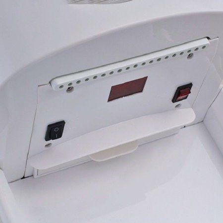 Сушилка для рук CeramaLux 32091