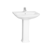 Раковина VitrA Serenada 4218B003-0001 69