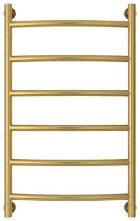 Полотенцесушитель водяной Сунержа Галант+ 051-0200-8050 800x500 состаренная латунь