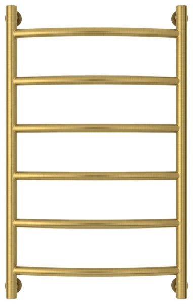 Полотенцесушитель водяной Сунержа Галант+ 051-0200-8050 800x500 состаренная латунь