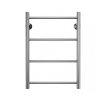 Полотенцесушитель водяной Stelmix 60x40 см, прямой