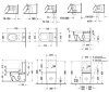 Унитаз-компакт Duravit Starck 2 2129090000