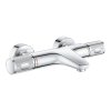 Термостат Grohe Grohtherm 1000 Performance1000 34779000 для ванны с душем, хром