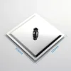 Верхний душ Gappo G28