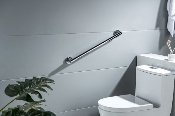 Поручень Timo Saona хром (13265/00)