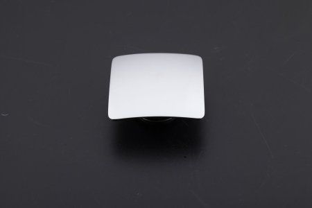 Донный клапан для раковины с переливом Frap F60-2, хром