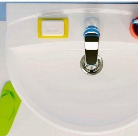 Раковина Cersanit Mito UM-MIR50/1 50