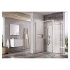 Боковая стенка Ravak Blix Slim BLSPS-80 X9BM40C00Z1 Transparent, хром